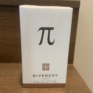 Givenchy Pi Eau de Parfum